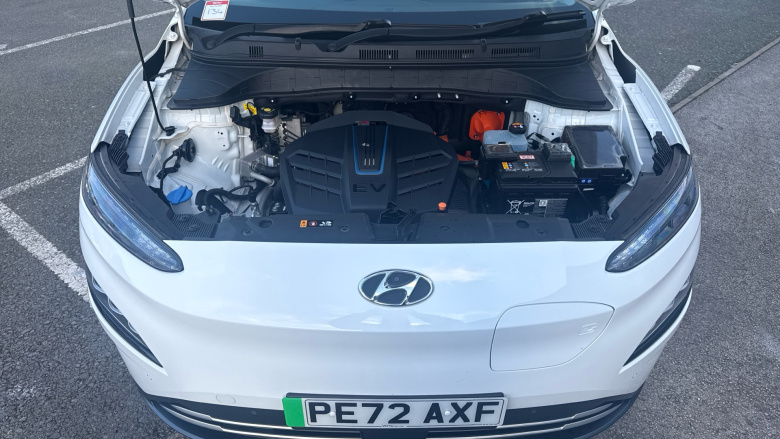 Hyundai KONA 100kW Premium 39kWh 5dr Auto Electric Hatchback